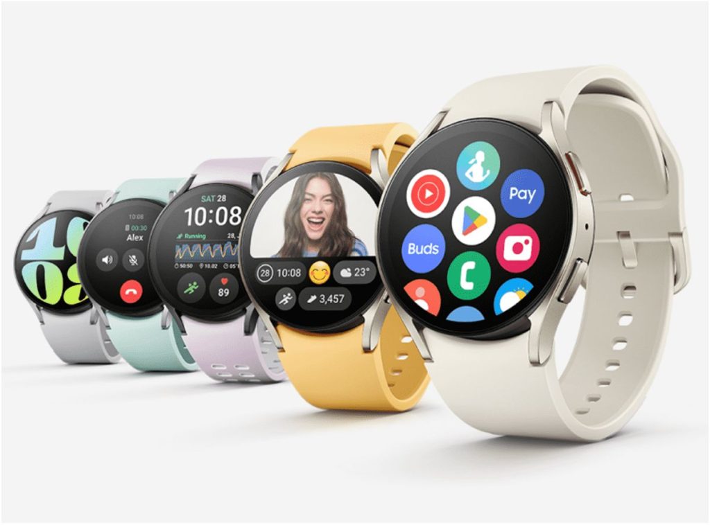 Samsung Galaxy Watch 7