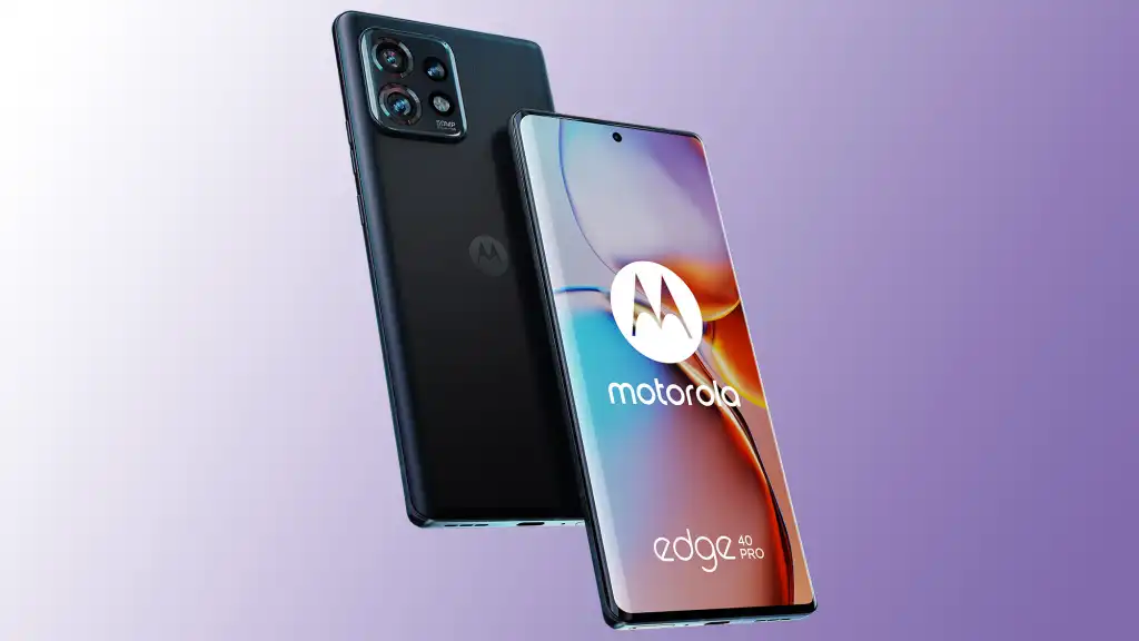 Motorola Edge 2024