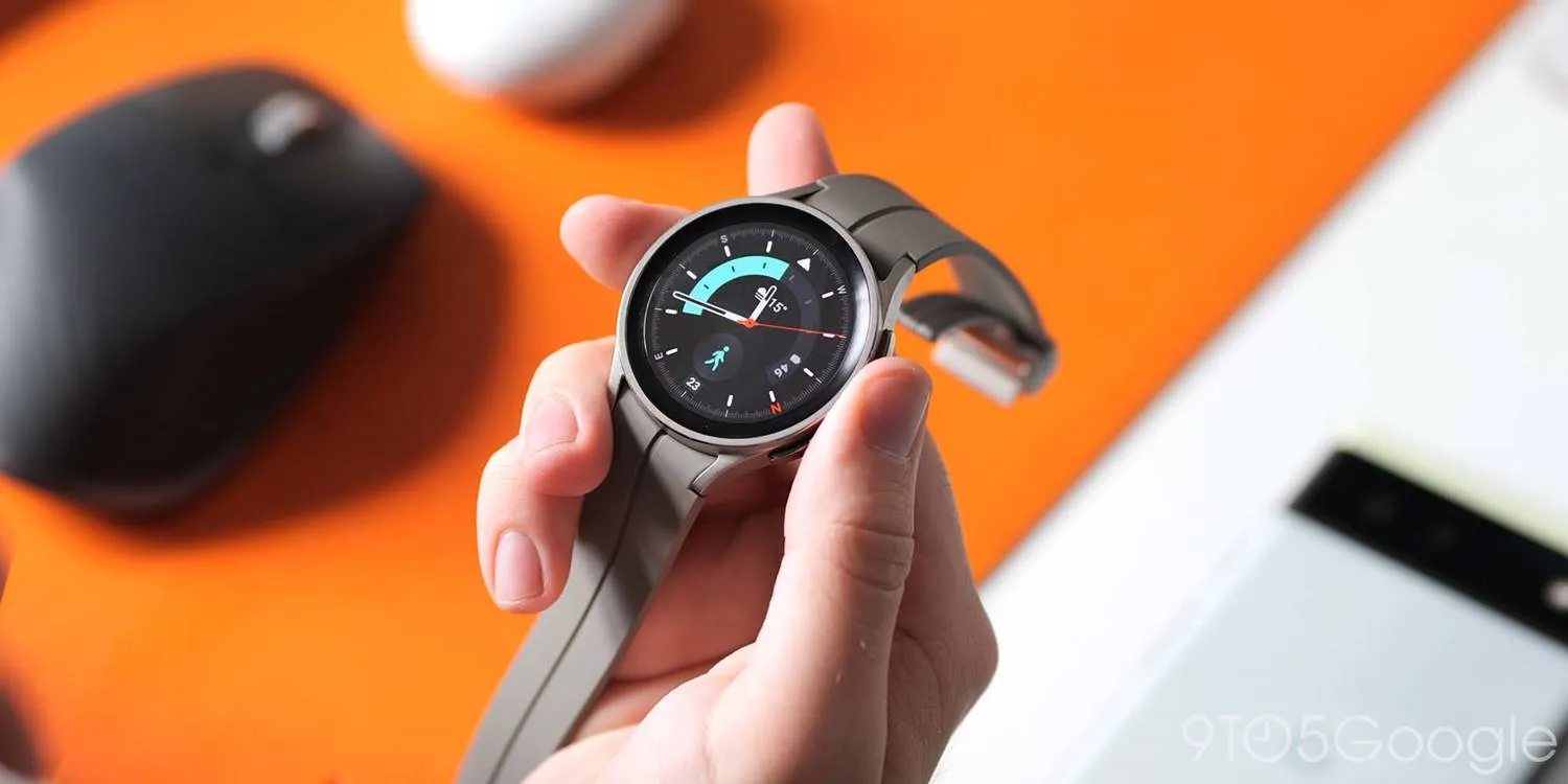 Samsung Galaxy Watch 7