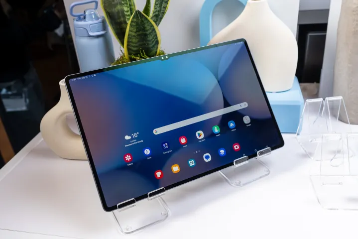 Galaxy Tab S10 Ultra