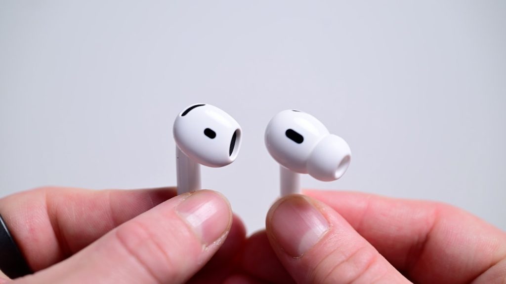 AirPods 4.nesil