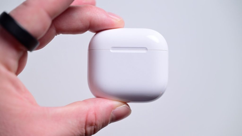 AirPods 4.nesil