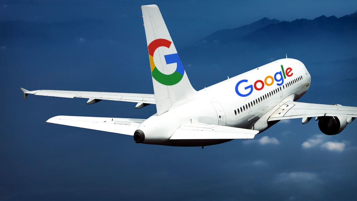 Google Flights İle En Ucuz Uçak Biletini Bulabilirsiniz?