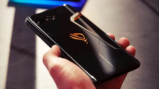 Asus ROG Phone 3,