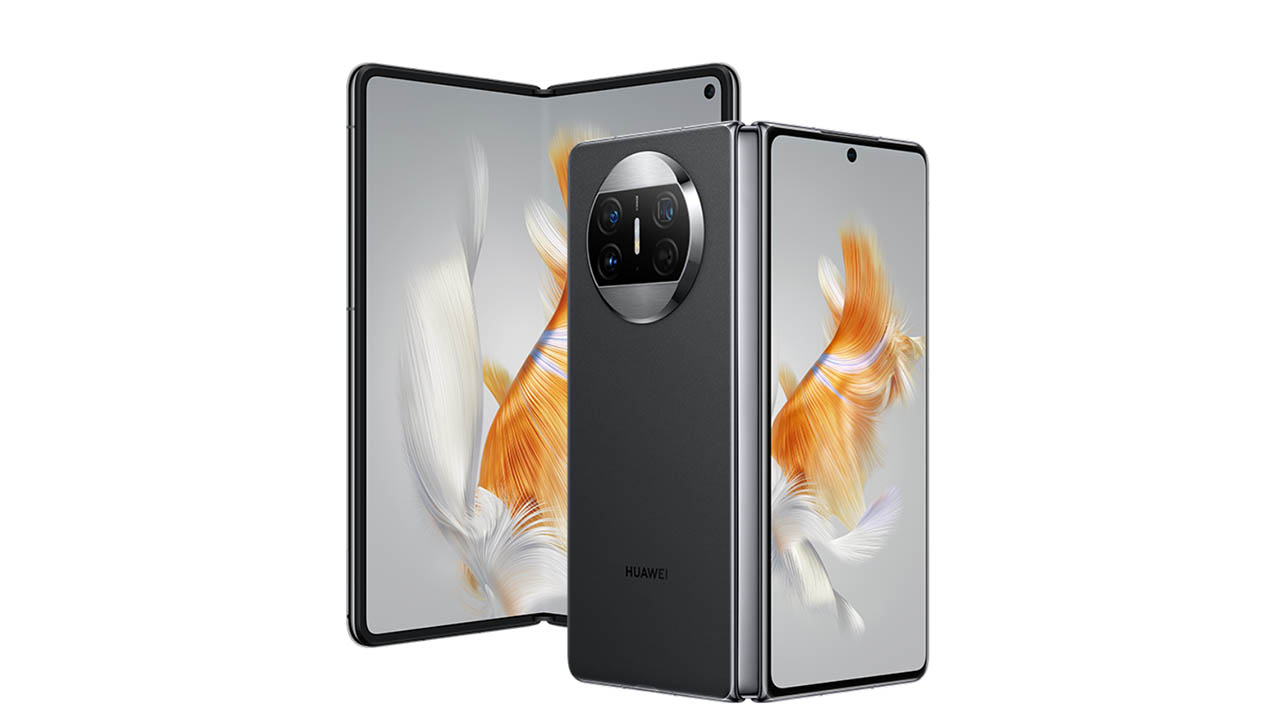 Huawei Mate X3: Bilmeniz gereken her şey