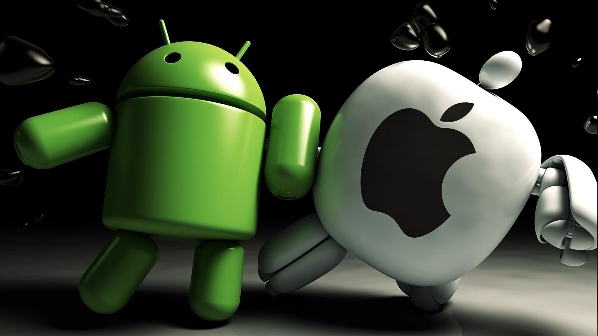 İOS ve Android Arasında Geçiş Yapmalı Mısınız?