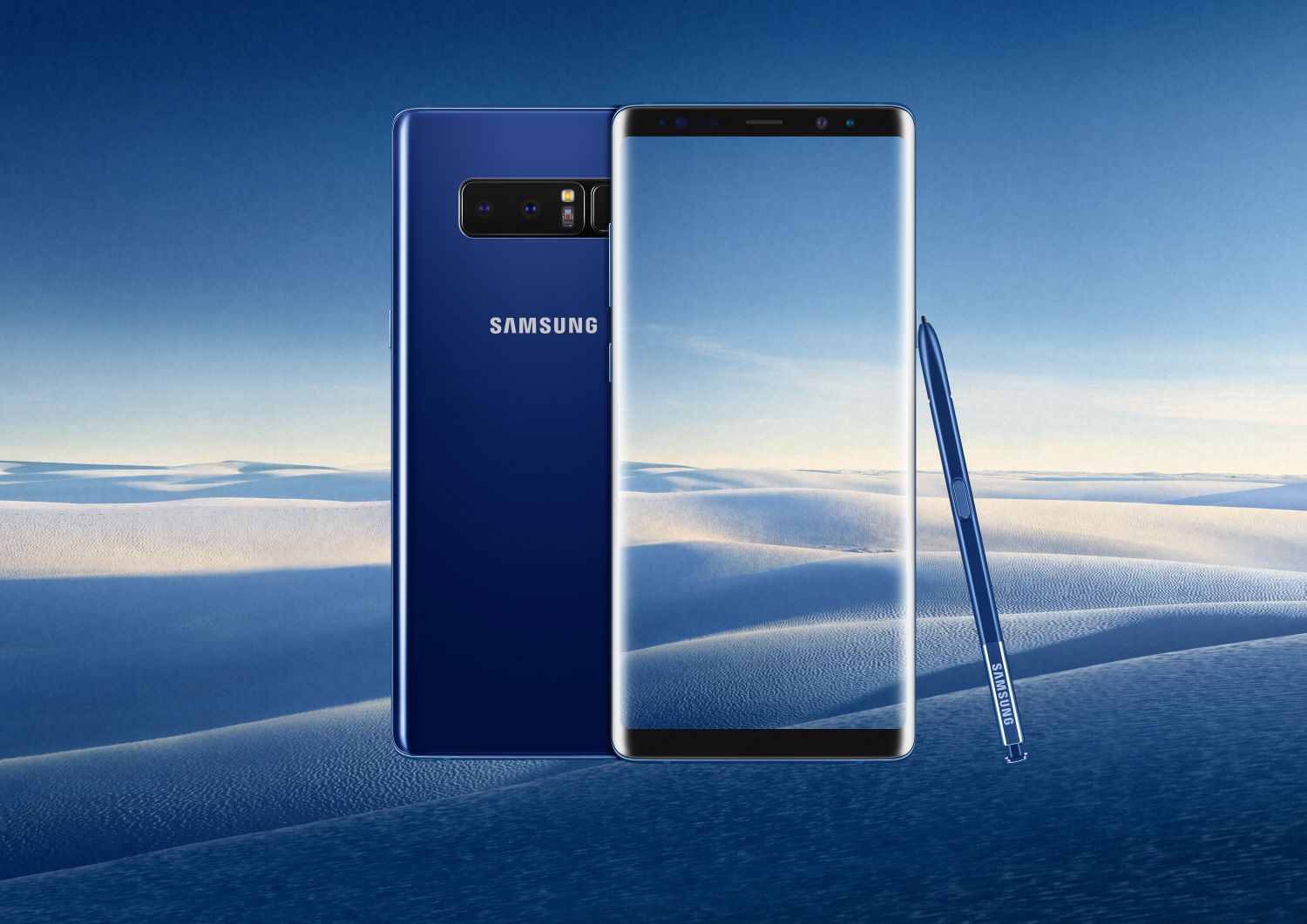 Samsung Telefon Almak İçin 6 Neden