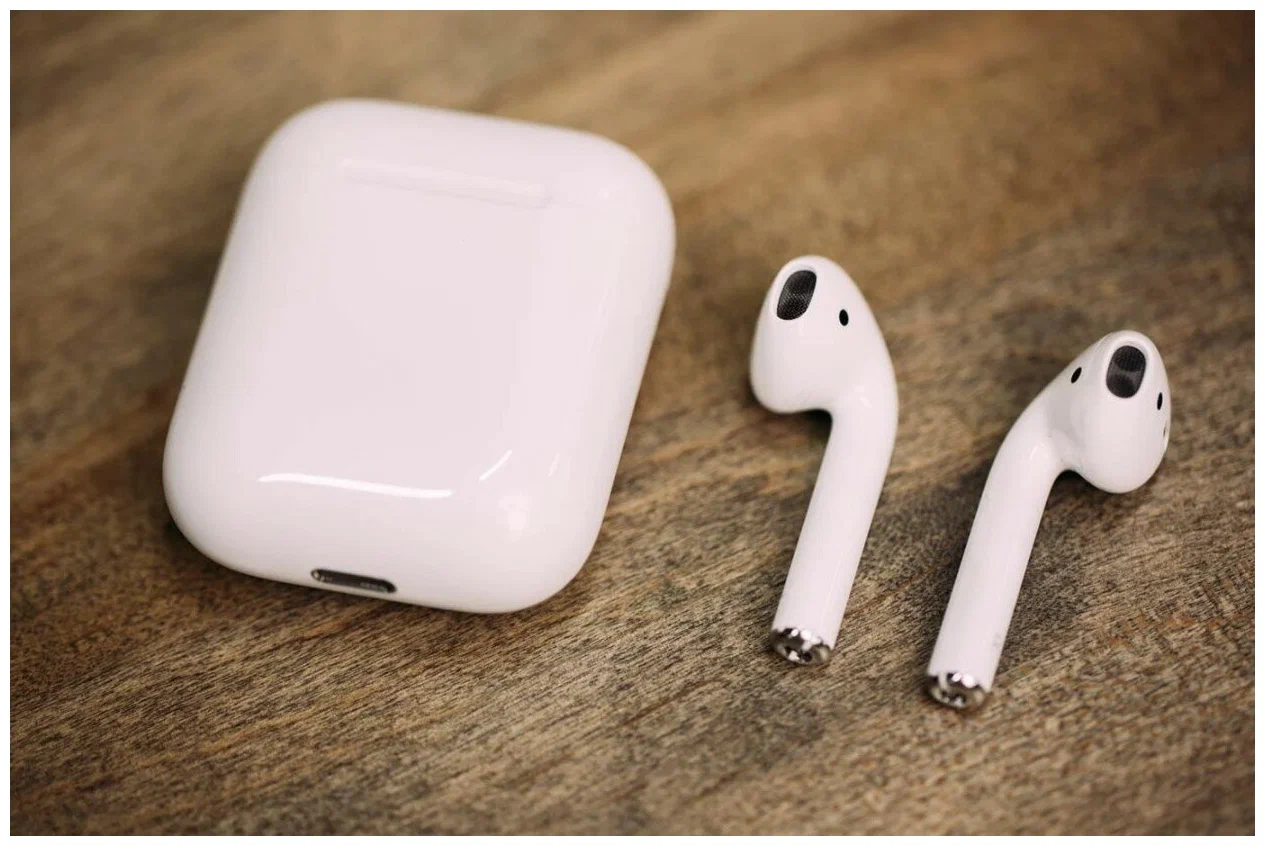 airpods